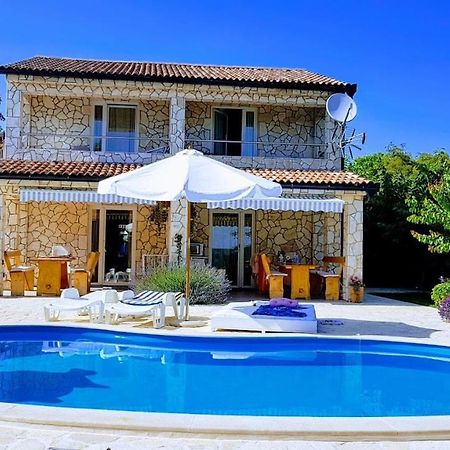 Villa Androcec Zgaljic Exterior foto