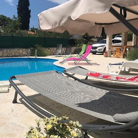 Villa Androcec Zgaljic Exterior foto