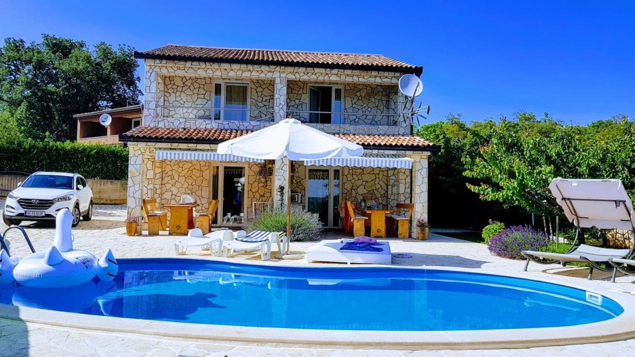 Villa Androcec Zgaljic Exterior foto