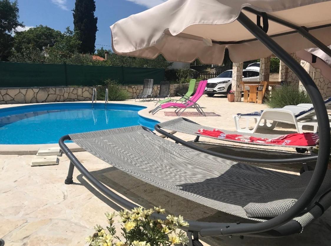 Villa Androcec Zgaljic Exterior foto
