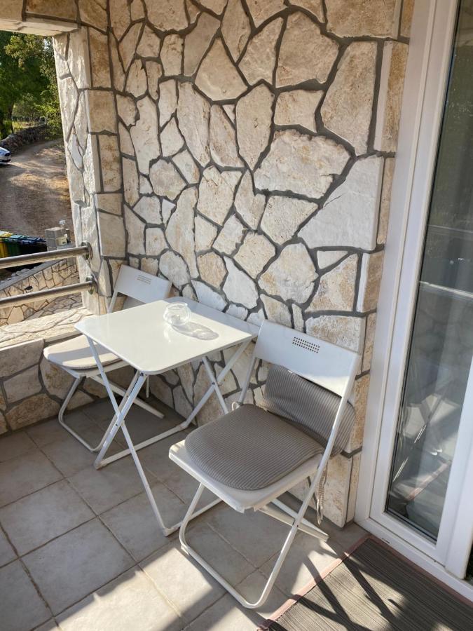 Villa Androcec Zgaljic Exterior foto