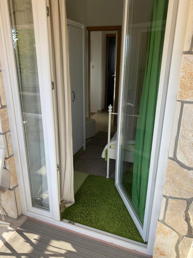 Villa Androcec Zgaljic Exterior foto