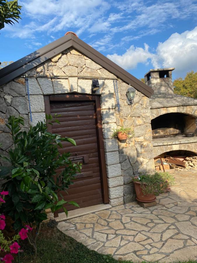 Villa Androcec Zgaljic Exterior foto